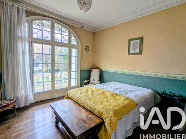 Maison à vendre 6 pièces 140 m² Ermont