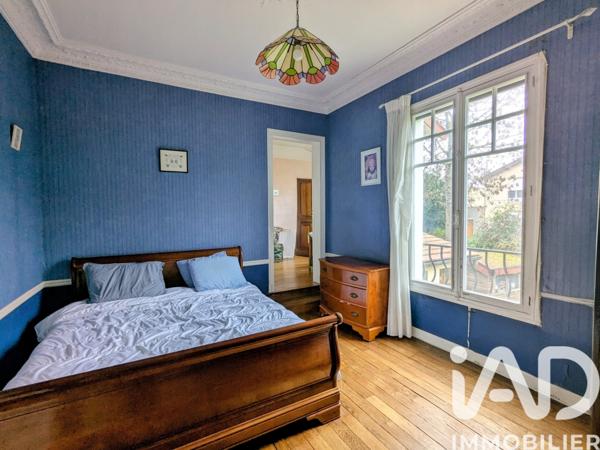 Maison à vendre 6 pièces 140 m² Ermont