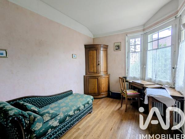 Maison à vendre 6 pièces 140 m² Ermont