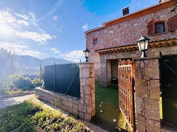 Vente Maison 4 pièces 118 m2 à Tavaco