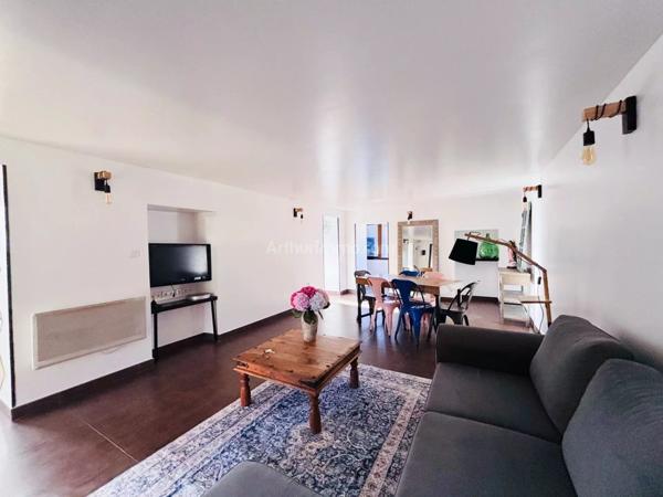 Vente Maison 4 pièces 118 m2 à Tavaco