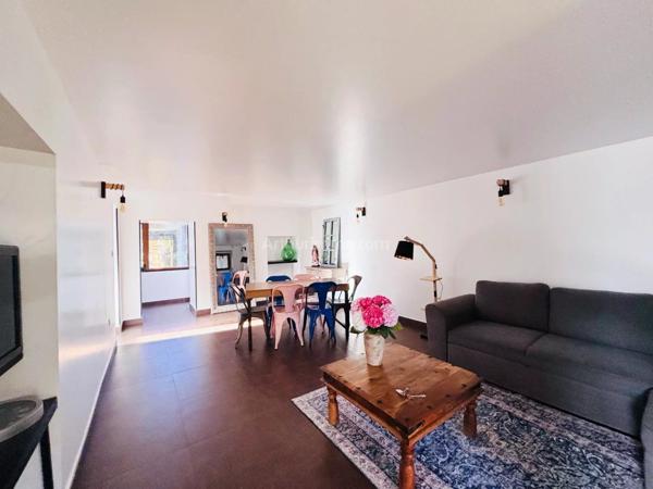 Vente Maison 4 pièces 118 m2 à Tavaco