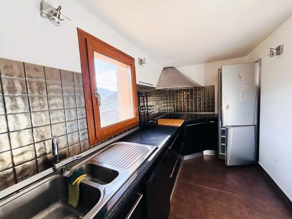 Vente Maison 4 pièces 118 m2 à Tavaco