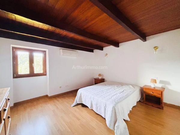 Vente Maison 4 pièces 118 m2 à Tavaco