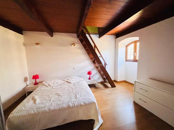 Vente Maison 4 pièces 118 m2 à Tavaco