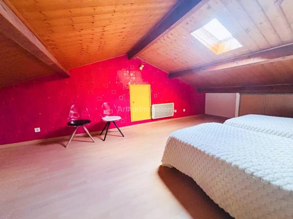 Vente Maison 4 pièces 118 m2 à Tavaco