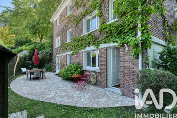 Maison à vendre 8 pièces 206 m² Triel-sur-Seine