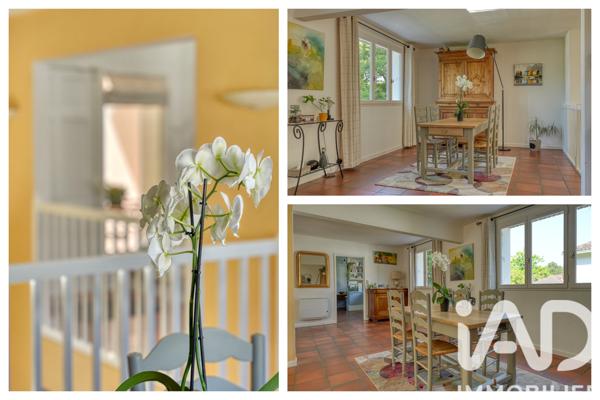 Maison à vendre 8 pièces 206 m² Triel-sur-Seine