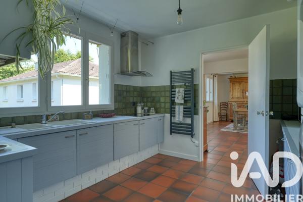 Maison à vendre 8 pièces 206 m² Triel-sur-Seine