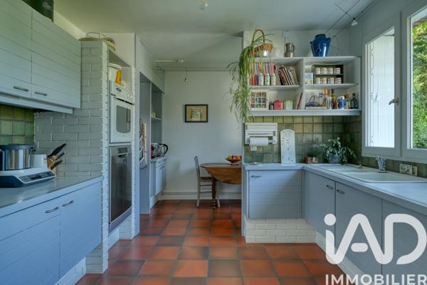 Maison à vendre 8 pièces 206 m² Triel-sur-Seine