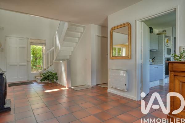 Maison à vendre 8 pièces 206 m² Triel-sur-Seine