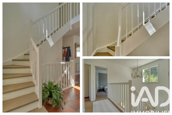 Maison à vendre 8 pièces 206 m² Triel-sur-Seine