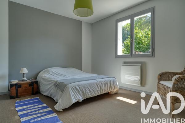 Maison à vendre 8 pièces 206 m² Triel-sur-Seine
