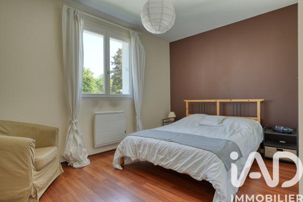 Maison à vendre 8 pièces 206 m² Triel-sur-Seine
