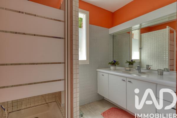 Maison à vendre 8 pièces 206 m² Triel-sur-Seine