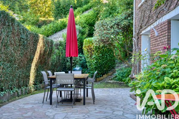 Maison à vendre 8 pièces 206 m² Triel-sur-Seine