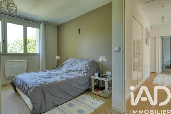 Maison à vendre 8 pièces 206 m² Triel-sur-Seine