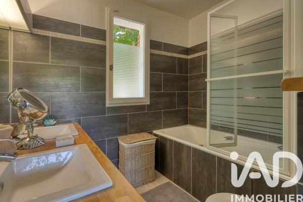 Maison à vendre 8 pièces 206 m² Triel-sur-Seine