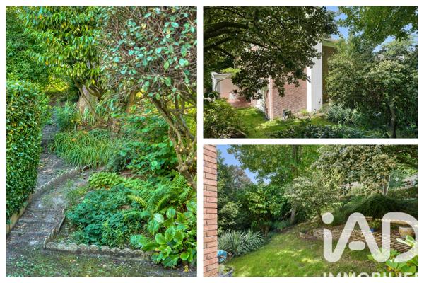 Maison à vendre 8 pièces 206 m² Triel-sur-Seine