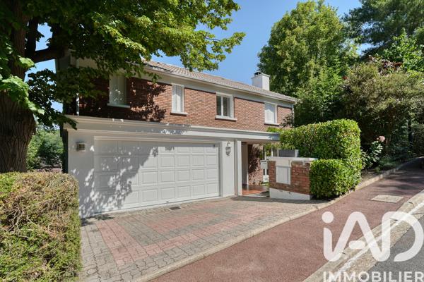 Maison à vendre 8 pièces 206 m² Triel-sur-Seine