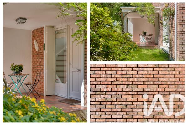 Maison à vendre 8 pièces 206 m² Triel-sur-Seine