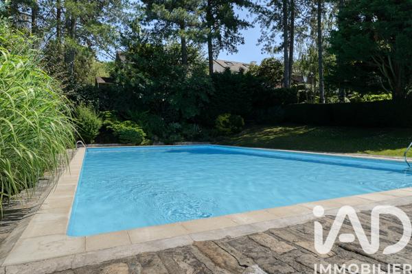 Maison à vendre 8 pièces 206 m² Triel-sur-Seine