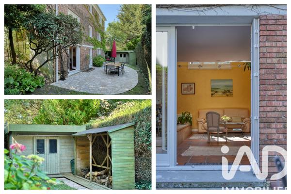 Maison à vendre 8 pièces 206 m² Triel-sur-Seine