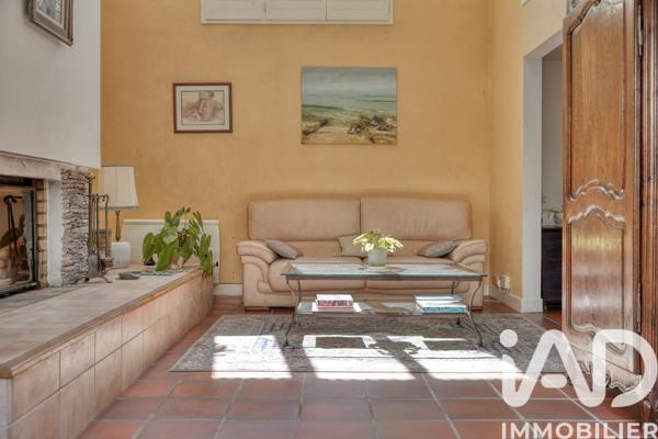 Maison à vendre 8 pièces 206 m² Triel-sur-Seine