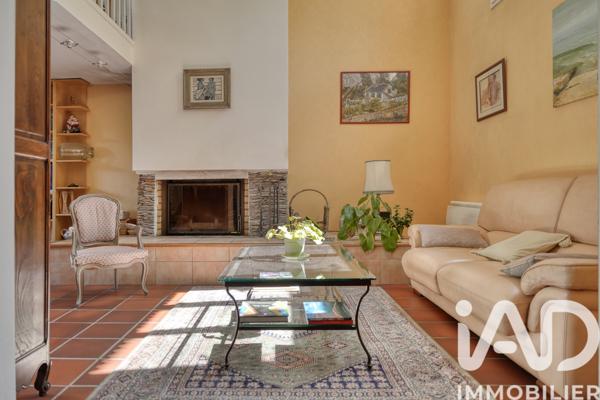 Maison à vendre 8 pièces 206 m² Triel-sur-Seine