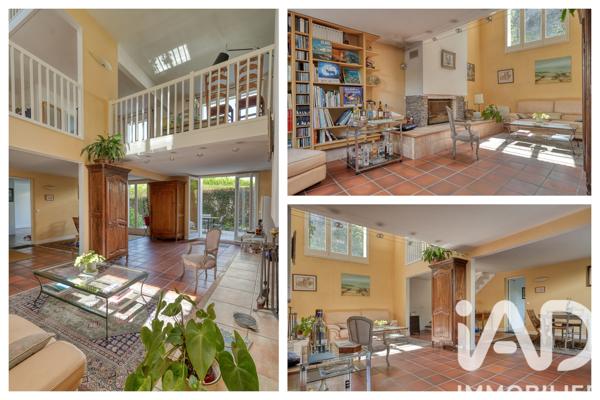 Maison à vendre 8 pièces 206 m² Triel-sur-Seine