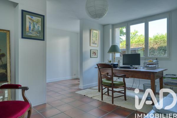Maison à vendre 8 pièces 206 m² Triel-sur-Seine