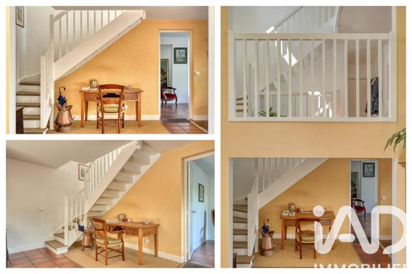 Maison à vendre 8 pièces 206 m² Triel-sur-Seine