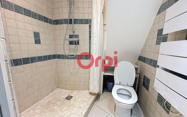 Appartement à vendre    2 pièces • 40 m2 Paris 11