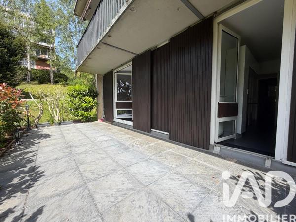 Appartement à vendre 5 pièces 82 m² Palaiseau