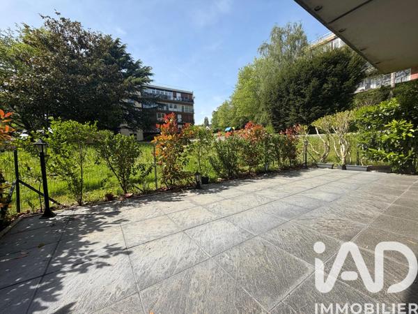 Appartement à vendre 5 pièces 82 m² Palaiseau