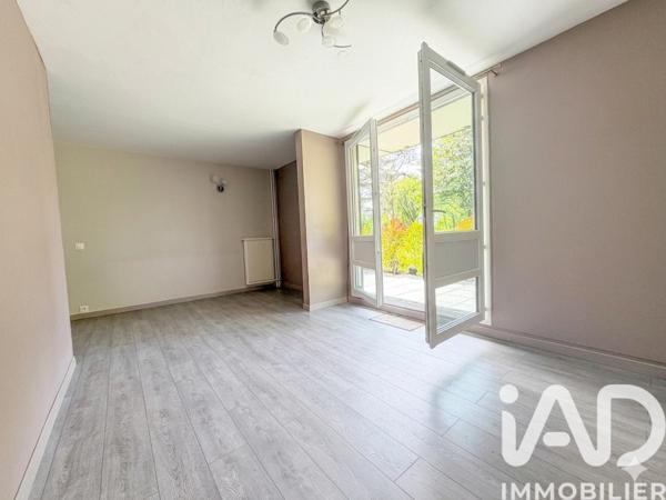 Appartement à vendre 5 pièces 82 m² Palaiseau