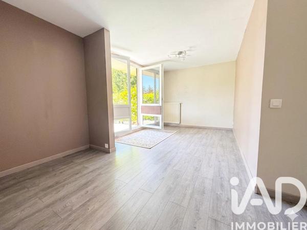 Appartement à vendre 5 pièces 82 m² Palaiseau