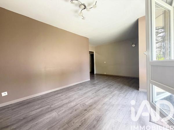Appartement à vendre 5 pièces 82 m² Palaiseau