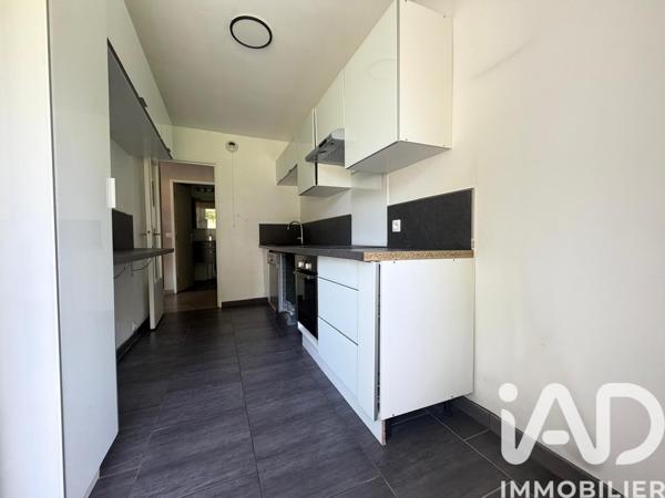 Appartement à vendre 5 pièces 82 m² Palaiseau