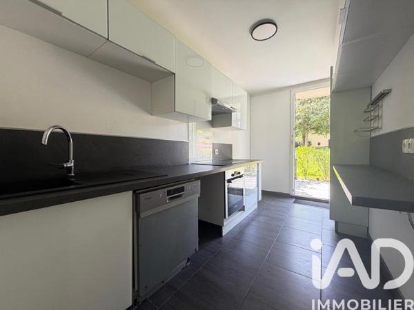 Appartement à vendre 5 pièces 82 m² Palaiseau