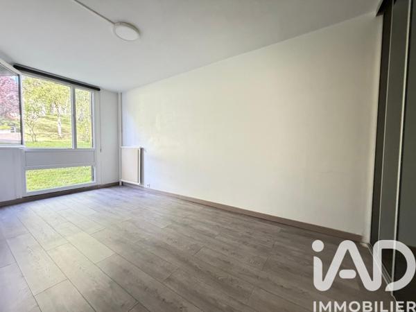 Appartement à vendre 5 pièces 82 m² Palaiseau
