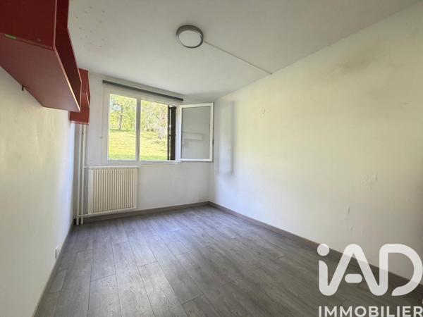 Appartement à vendre 5 pièces 82 m² Palaiseau