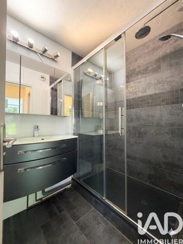 Appartement à vendre 5 pièces 82 m² Palaiseau