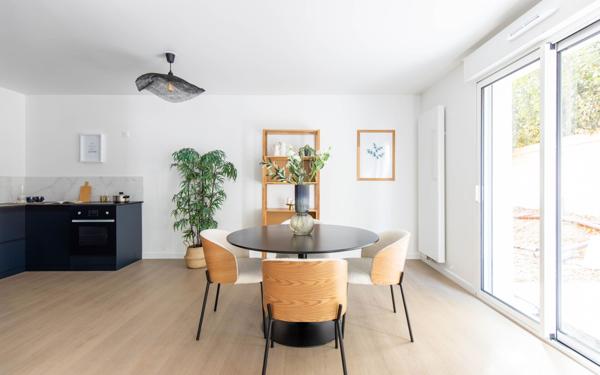 Appartement à vendre    3 pièces • 48,83 m2 Sarzeau