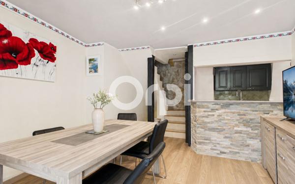 Maison à vendre    3 pièces •  Pégomas