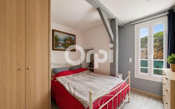 Maison à vendre    3 pièces •  Pégomas
