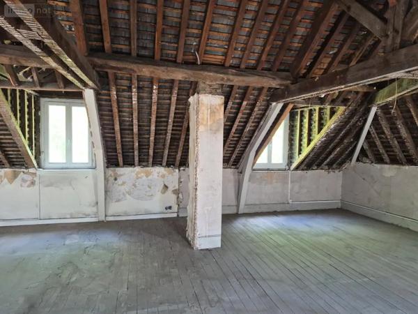 Achat - Appartement Laval 53000 42 m 2