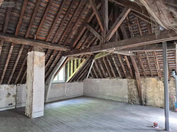 Achat - Appartement Laval 53000 42 m 2
