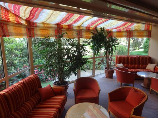 Montrouge (92120) Location Hespérides Montrouge 2 pièces 50m²