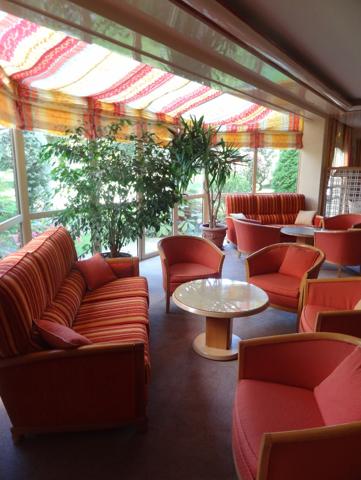 Montrouge (92120) Location Hespérides Montrouge 2 pièces 50m²